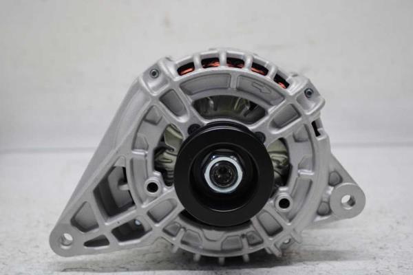 ALTERNATEUR MERCEDES 150A - Vue 1